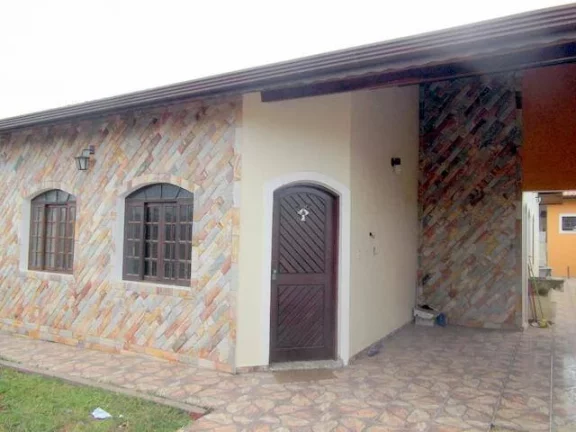 Imagem CASA EM CONDOMINIO FECHADO