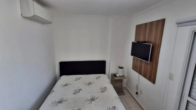 Imagem APARTAMENTO COM 101 m² - OCIAN - PRAIA GRANDE SP