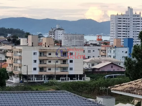 Imagem Apartamento 2/4 em Florianópolis no condomínio delicato residence