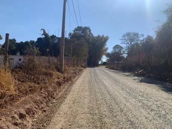 Imagem EXCELENTE LOTE NO BAIRRO JARDIM DAS MANGABEIRAS.