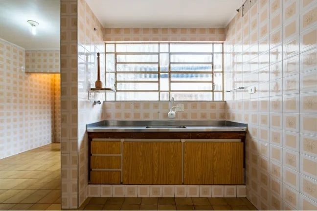 Imagem CASA RESIDENCIAL em São Paulo - SP, Planalto Paulista