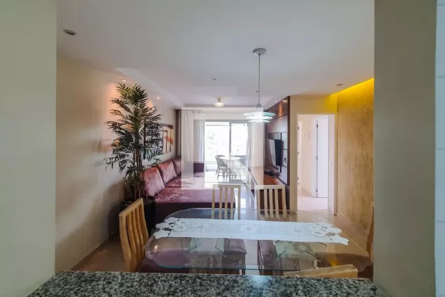 Imagem Apartamento à Venda - Ipiranga, 3 Quartos, 83 m2