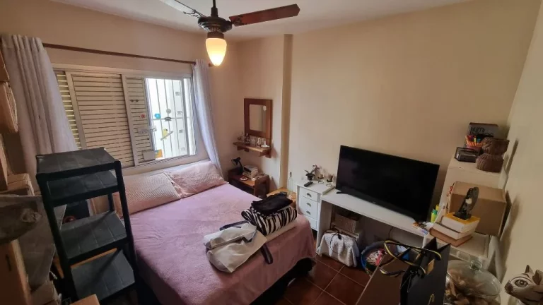 Imagem APARTAMENTO A 2 QUADRA DA PRAIA DE PITANGUEIRAS, 3 DORMITÓRIOS (1 SUÍTE), 2 VAGAS DE GARAGEM E LAZER.