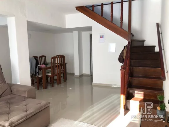 Imagem Casa à venda, 117 m² por R$ 525.000,00 - Granja Guarani - Teresópolis/RJ