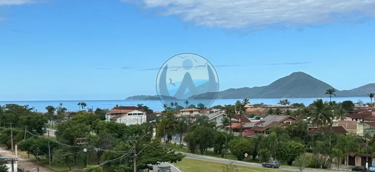 Imagem APARTAMENTO RESIDENCIAL em UBATUBA - SP, ITAGUÁ