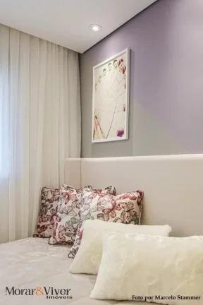Imagem Apartamento para Venda em Curitiba, Vila Izabel, 3 dormitórios, 1 suíte, 2 banheiros, 2 vagas