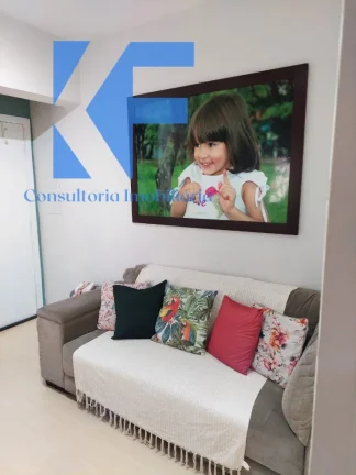 Imagem APARTAMENTO RESIDENCIAL em CAMPINAS - SP, VILA ITAPURA