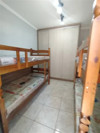 Imagem APARTAMENTO COM 85 m² - OCIAN - PRAIA GRANDE SP