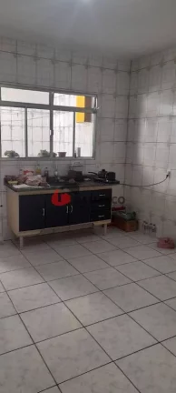 Imagem Sobrado à venda, Cooperativa, São Bernardo do Campo