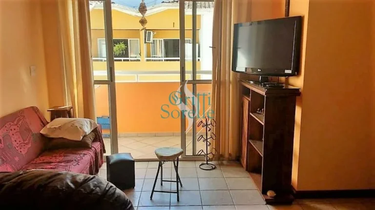 Imagem Apartamento à Venda, no Centro - Ubatuba - SP.