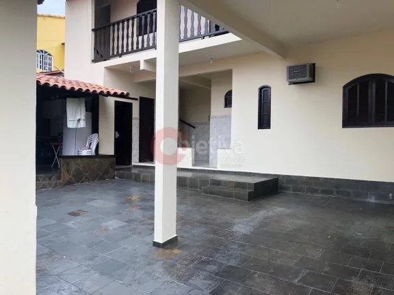 Imagem Casa duplex independente, 5 quartos, Praia da Pitória - São Pedro da Aldeia