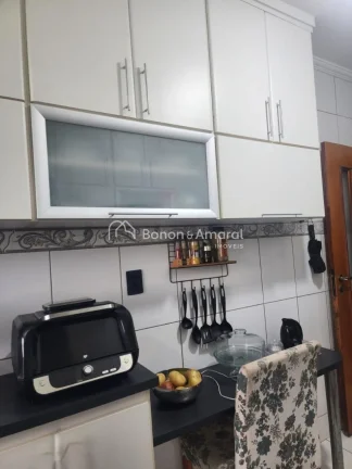 Imagem Apartamento à venda no Condomínio Residencial das Pedras, no bairro Morumbi em Paulínia.

 Com 82...