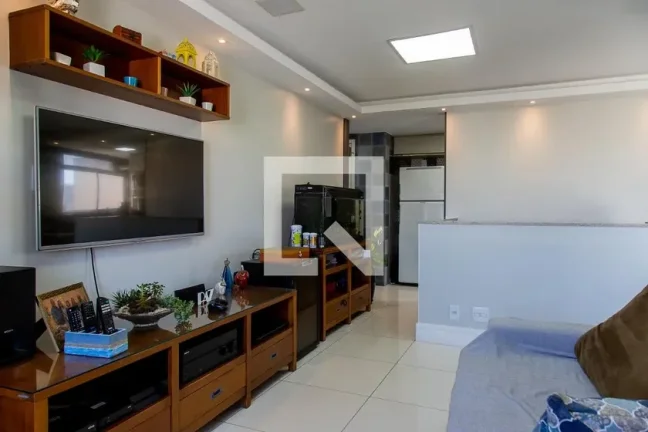 Imagem Apartamento à Venda - Recreio, 3 Quartos, 174 m2