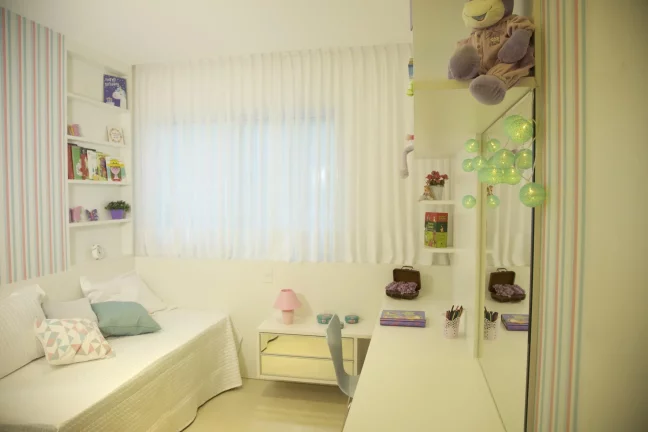 Imagem Projeto único com 3 quartos na Praia da Costa - VIVERDE / ES