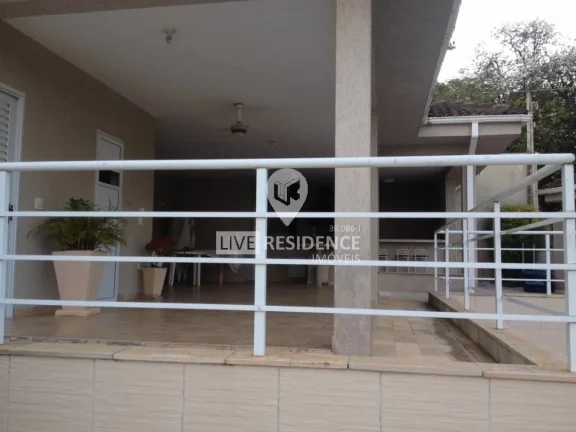 Imagem Os melhores imóveis em Itatiba e região em um só lugar
