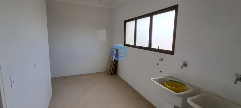 Imagem Belo apartamento a venda em Santos no Boqueirão