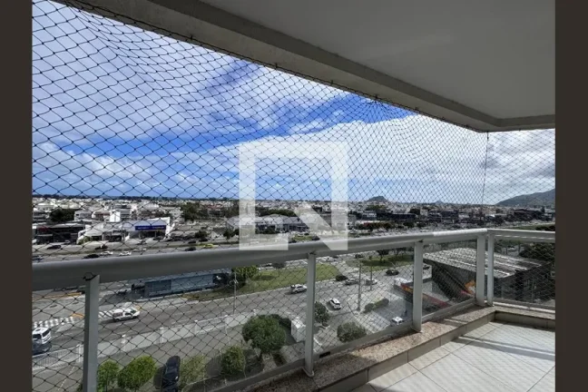 Imagem Apartamento à Venda - Recreio, 2 Quartos, 81 m2