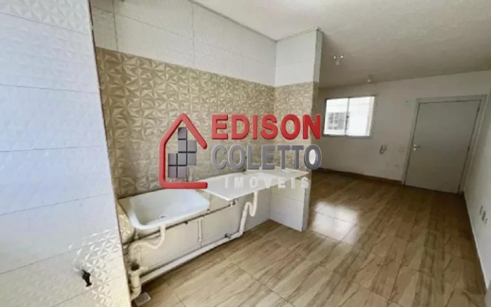 Imagem Pronto para Morar - Apartamento à venda no Viva Vida Jequitibás, Piracicaba!!