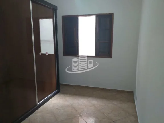 Imagem Casa Padrão