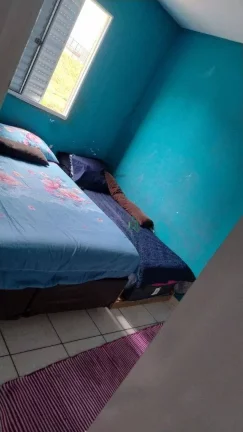 Imagem Apartamento com 2 dormitórios à venda, 52 m² por R$ 138.000,00 - Vila Nova Bonsucesso - Guarulhos/SP