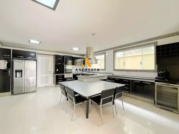 Imagem Novo Leblon - Barra da Tijuca - casa de condomínio no mais completo e procurado condomínio da Barra .