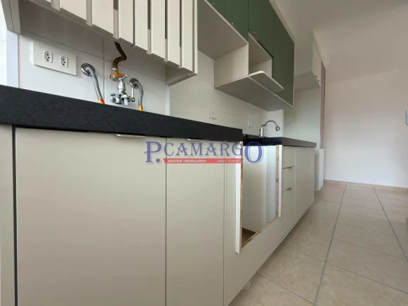 Imagem Apartamento Padrão