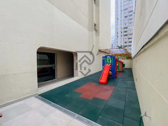 Imagem Apartamento moema pronto para morar