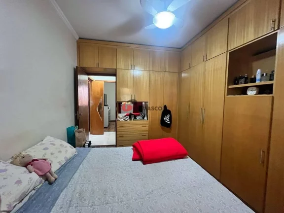 Imagem Casa à venda, Olímpico, São Caetano do Sul, SP