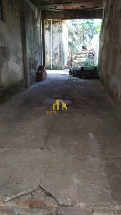 Imagem Terreno Próximo ao Centro de SBC | 500 m² | Ideal para Investidor