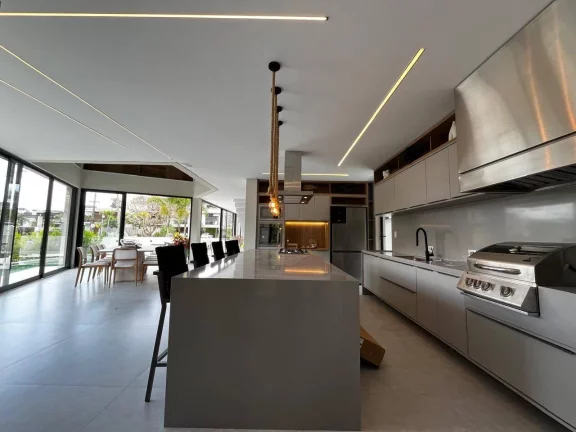 Imagem Casa com 5 dormitórios à venda, 353 m por R$ 7.900.000,00 - Riviera M-24