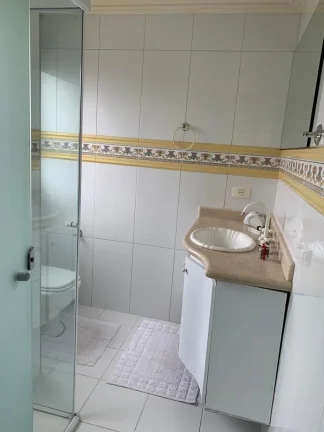 Imagem Apartamento Residencial à Venda
Localizado no belo bairro de Bela Aliança, em São Paulo, apresent...