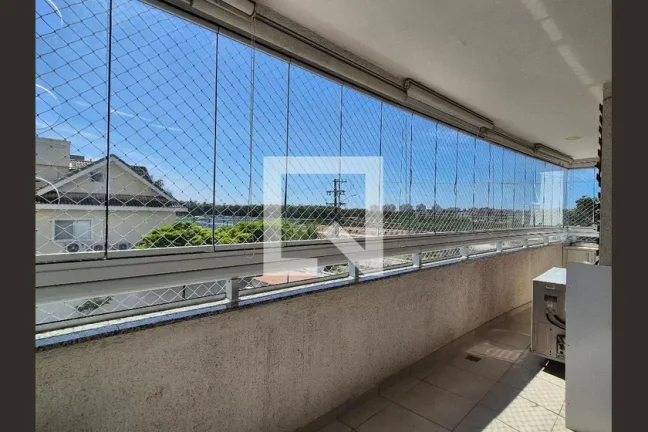 Imagem Apartamento à Venda - Recreio, 3 Quartos, 91 m2