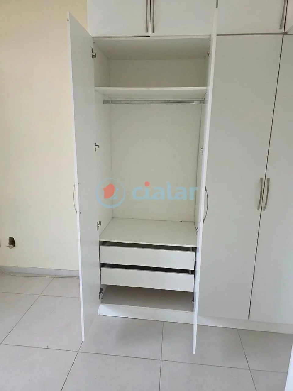 Imagem Apartamento para locação, Recreio dos Bandeirantes, Rio de Janeiro, RJ Imagem Apartamento para locação, Recreio dos Bandeirantes, Rio de Janeiro, RJ