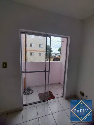 Imagem APARTAMENTO 2 DORMITORIOS