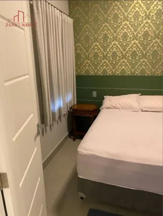 Imagem Oportunidade na Vila Andrade! Apartamento 41m²