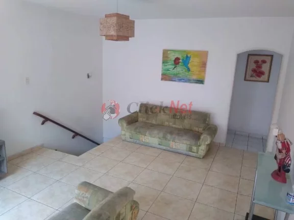 Imagem Assobradada para Venda no bairro Baeta Neves em São Bernardo