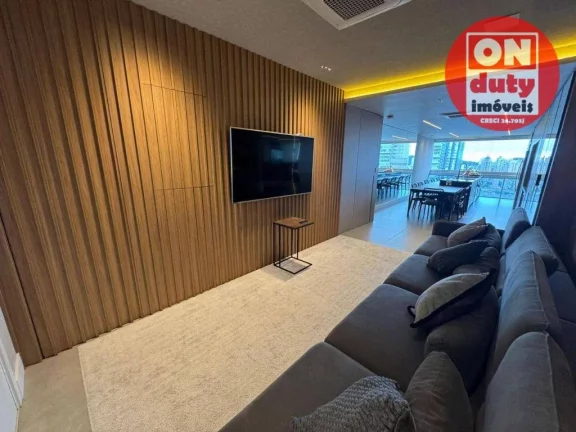Imagem Apartamento Alto Padrão
