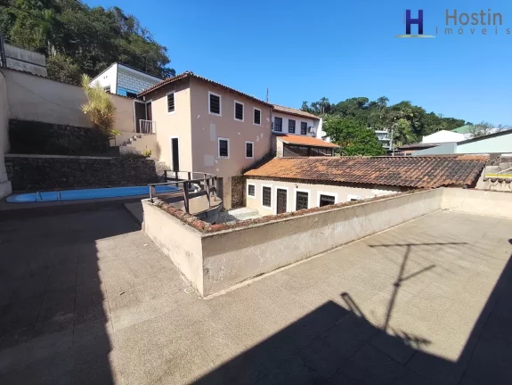 Imagem CASA RESIDENCIAL em SÃO FRANCISCO DO SUL - SC, Centro Histórico
