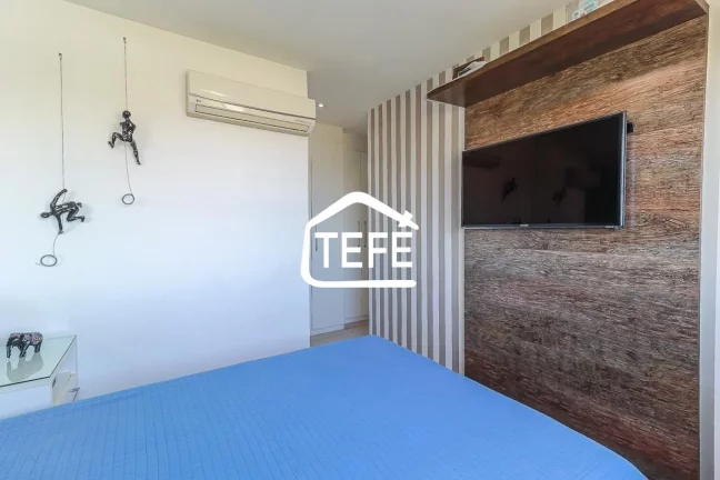 Imagem COBERTURA de 318 m² por R$ 2.390.000,00 - Barra da Tijuca - Rio de Janeiro/RJ