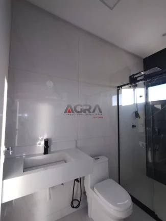 Imagem Casa Duplex 4 Quartos a venda no Boa Vista - Vitoria da Conquista
