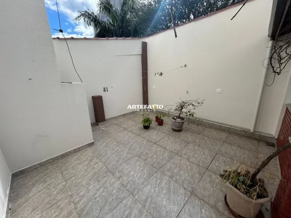Imagem Quintal do seu e dos Sonhos Vila das Belezas – Conforto, Natureza e Praticidade!