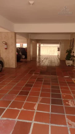 Imagem APARTAMENTO AMPLO EM SÃO VICENTE