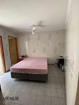 Imagem Sobrado com 5 dormitórios à venda, 174 m² por R$ 650.000,00 - Vila Carrão - São Paulo/SP