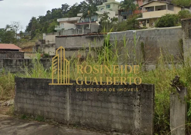 Imagem Terreno à venda, 270 m² - 10 x 27- Massaguaçu - Caraguatatuba/SP