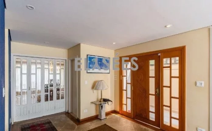 Imagem Casa RESIDENCIAL em SÃO PAULO - SP, MORUMBI
