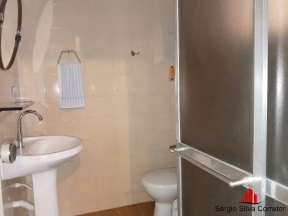 Imagem Apartamento Duplex Com 03 Dormitórios a Venda em Vila Abernéssia.