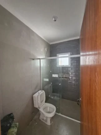 Imagem Casa com 3 dormitórios à venda, 81 m² por R$ 580.000,00 - Jardim das Flores - Suzano/SP