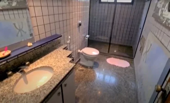 Imagem APARTAMENTO RESIDENCIAL em VILA VELHA - ES, PRAIA DA COSTA