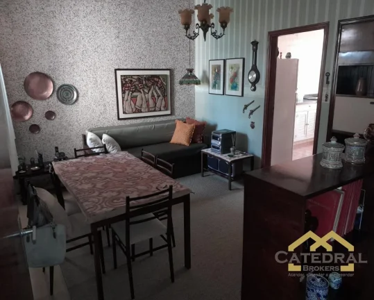 Imagem Casa com 2 quartos à Venda na Vila Arens - Jundiaí/SP