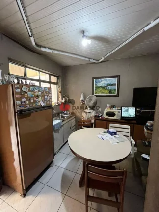 Imagem Casa à venda 2 Quartos, 171M², Santo Antônio, São Caetano do Sul - SP
